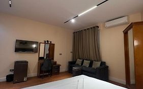 Space Room